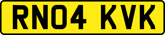RN04KVK