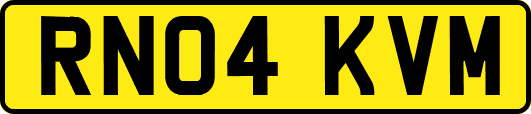 RN04KVM