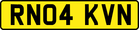RN04KVN