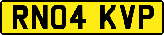 RN04KVP
