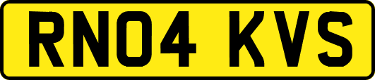 RN04KVS