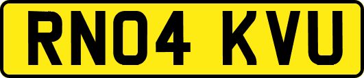 RN04KVU