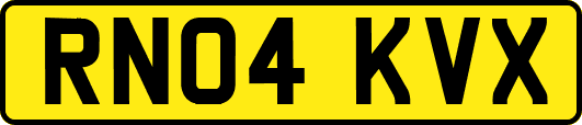 RN04KVX