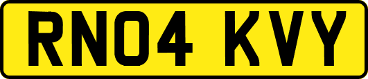 RN04KVY