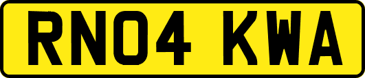 RN04KWA