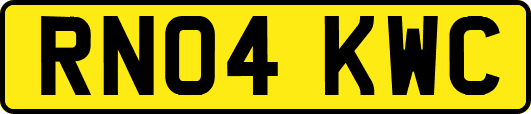 RN04KWC