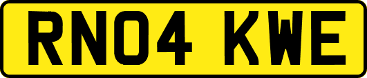 RN04KWE