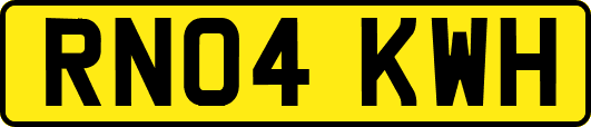 RN04KWH