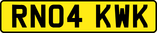 RN04KWK