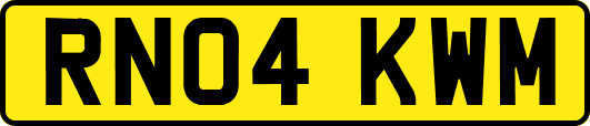RN04KWM