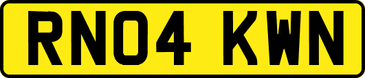 RN04KWN