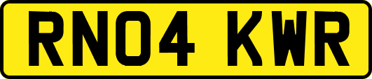 RN04KWR