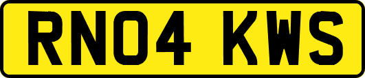 RN04KWS