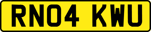 RN04KWU
