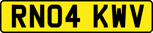 RN04KWV