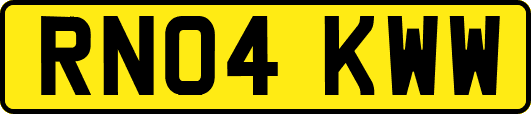 RN04KWW