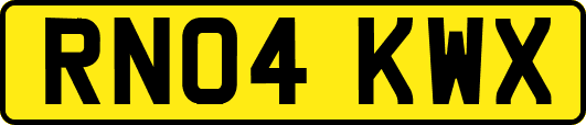 RN04KWX