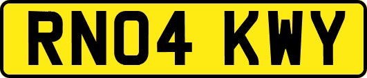 RN04KWY