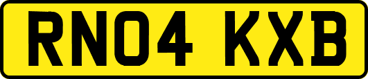 RN04KXB