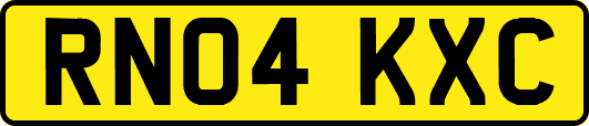 RN04KXC