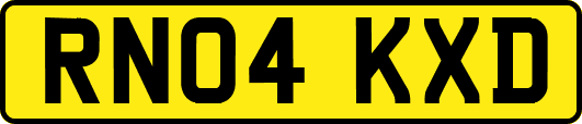 RN04KXD