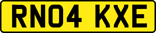 RN04KXE
