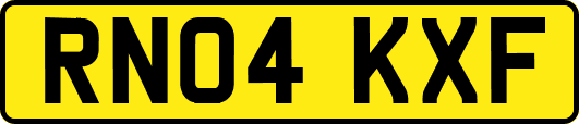 RN04KXF