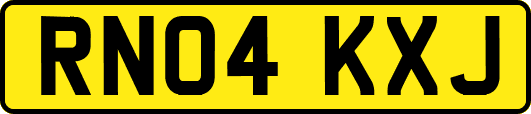 RN04KXJ