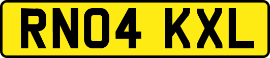 RN04KXL