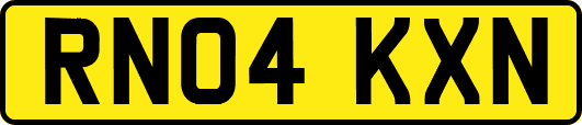 RN04KXN