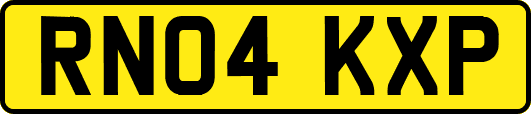 RN04KXP