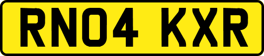 RN04KXR
