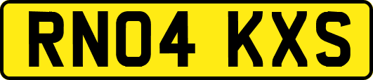 RN04KXS