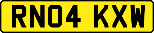 RN04KXW