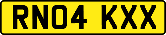 RN04KXX