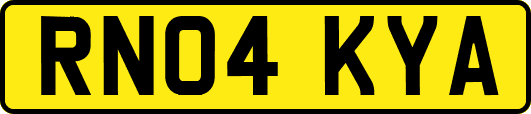 RN04KYA