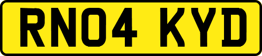 RN04KYD