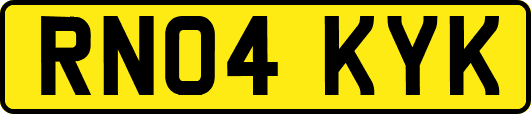 RN04KYK