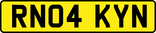 RN04KYN