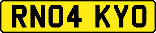RN04KYO