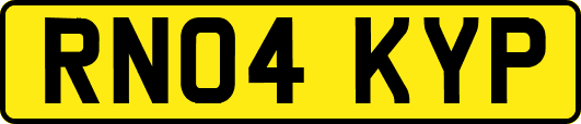 RN04KYP