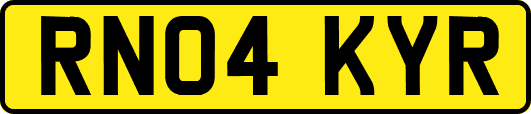 RN04KYR