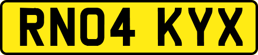 RN04KYX