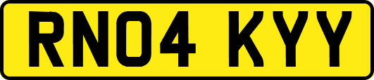 RN04KYY