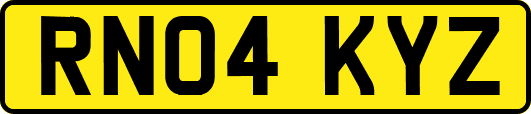 RN04KYZ