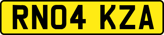 RN04KZA