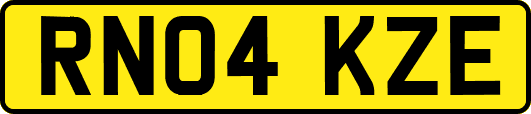 RN04KZE