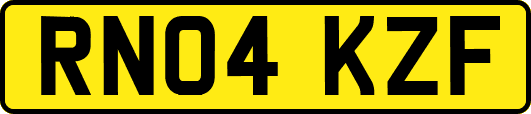 RN04KZF