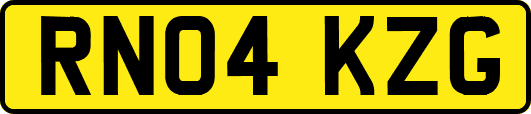 RN04KZG
