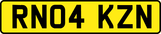 RN04KZN